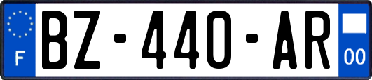 BZ-440-AR