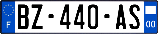 BZ-440-AS