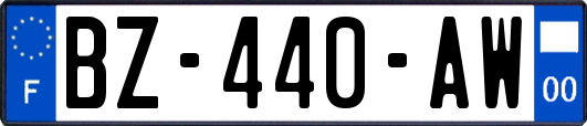 BZ-440-AW