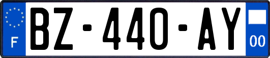 BZ-440-AY