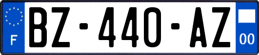 BZ-440-AZ