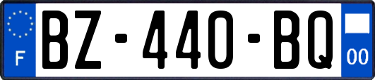 BZ-440-BQ