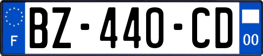 BZ-440-CD