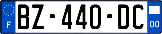 BZ-440-DC