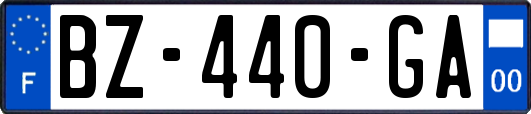 BZ-440-GA