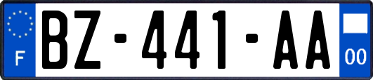 BZ-441-AA