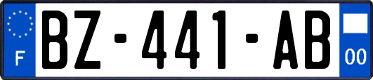 BZ-441-AB