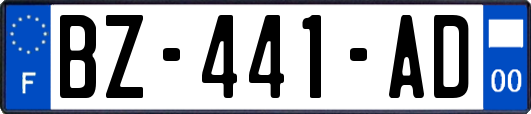 BZ-441-AD