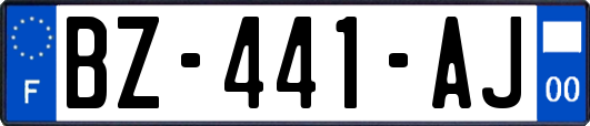 BZ-441-AJ