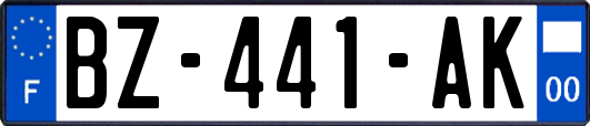 BZ-441-AK