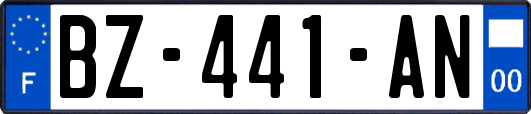 BZ-441-AN