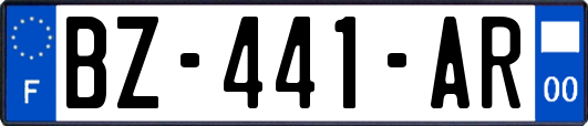 BZ-441-AR