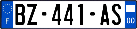 BZ-441-AS