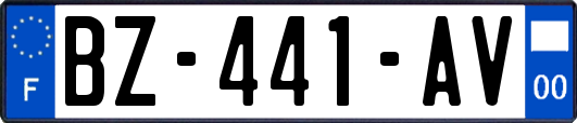 BZ-441-AV