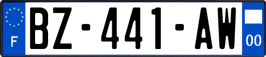 BZ-441-AW