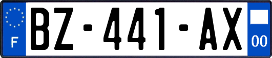 BZ-441-AX