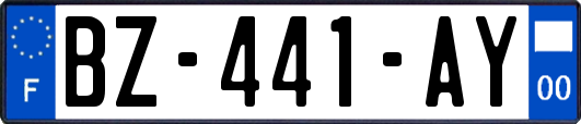 BZ-441-AY