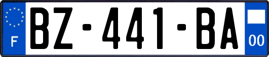 BZ-441-BA