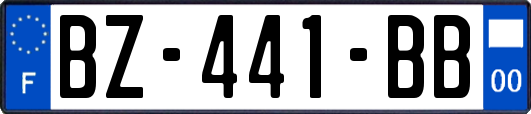 BZ-441-BB