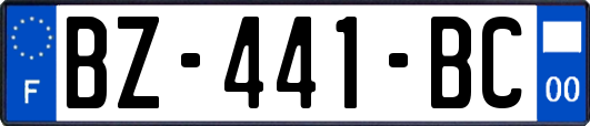 BZ-441-BC