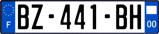 BZ-441-BH