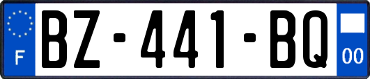 BZ-441-BQ