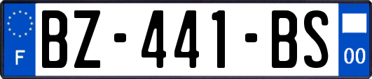 BZ-441-BS