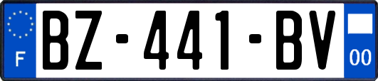 BZ-441-BV