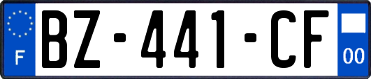 BZ-441-CF