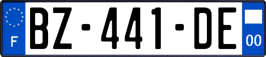 BZ-441-DE