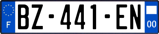 BZ-441-EN