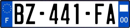 BZ-441-FA