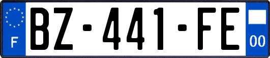 BZ-441-FE