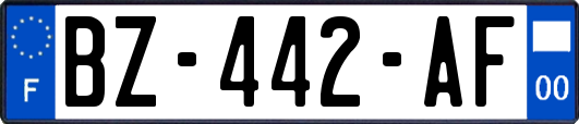 BZ-442-AF