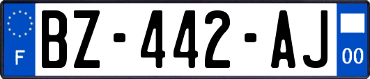 BZ-442-AJ