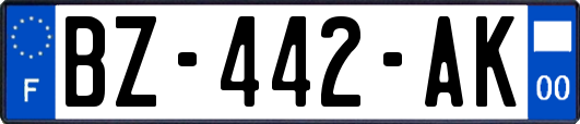 BZ-442-AK