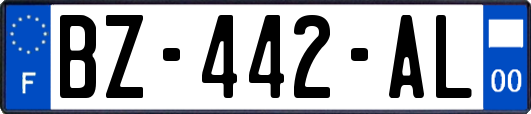 BZ-442-AL