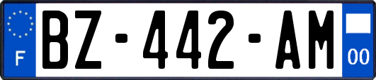 BZ-442-AM