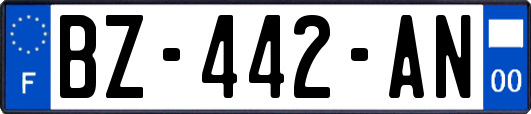 BZ-442-AN