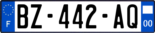 BZ-442-AQ