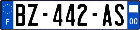 BZ-442-AS