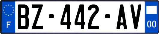 BZ-442-AV