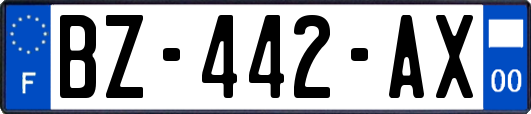 BZ-442-AX