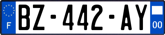 BZ-442-AY