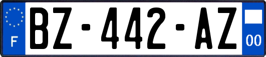 BZ-442-AZ