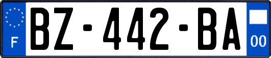 BZ-442-BA