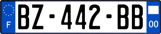 BZ-442-BB