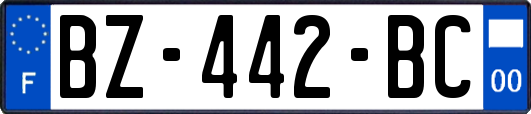 BZ-442-BC