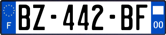 BZ-442-BF