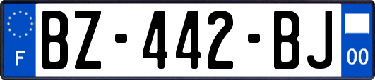 BZ-442-BJ